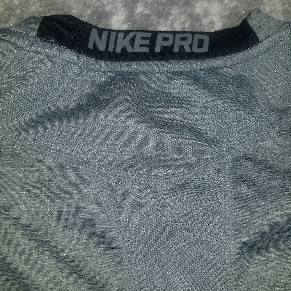 Nike Pro Dri-Fit - Picture 5 of 5